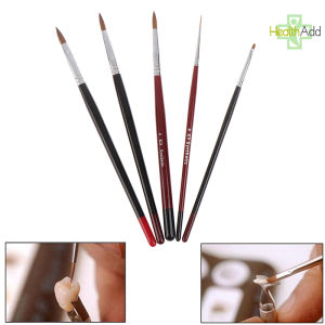 Dental Porcelain Brush Pen Dental Lab Equipment Teeth Tooth Cleaner Tools