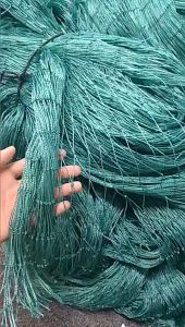 【cod】50M Chicken Net Range Net for Chicken Lambat Outdoor Poultry Net Ranging Net