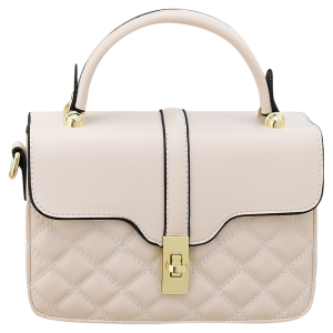 TAOHUALIHUA | Fashion Minimalist Large Capacity Crossbody Handbag