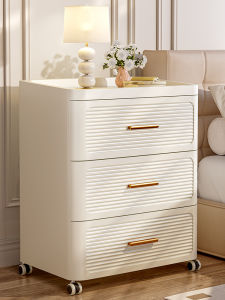 XINGYOU | Multi-functional Storage Cabinet For Living Room Bedroom