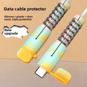 RQZN | Anti-Break Charging Cable Protector Sleeve