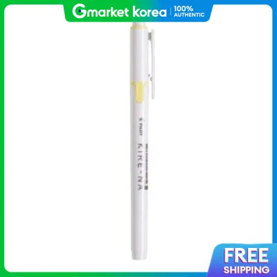 Jq Pilot Kirena Highlighter Yellow Skiw-1-Y (1 Pc)