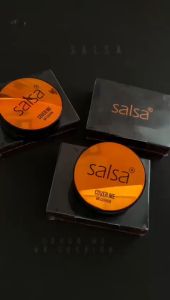 CUSHION SALSA COVER ME BB CUSHION / BASE MAKEUP / ALAS BEDAK