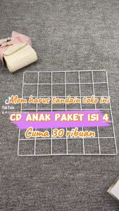 Celana Dalam Boxer Anak 1-7 Tahun & Short Body Mini Pants: Pilihan Terbaik untuk Dalaman Perempuan