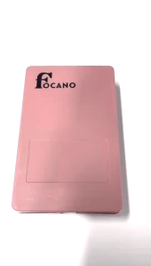 CHARM Brush Kosmetik Make Up Komplit Set Kecantikan Kuas Makeup Kayu Set / Cocok untuk cairan & bubuk & krim / Kuas Rias Wajah & Mata