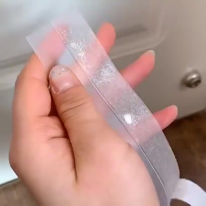 Băng kín khe cửa sổ cách nhiệt cách âm chống bụi chống gió cho cửa kính khe cửa cửa dưới chống côn trùng chống trộm dán cửa