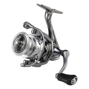 TEBEN | Half-Tightly Wound Versatile Micro Lure Spinning Reel Electroplated