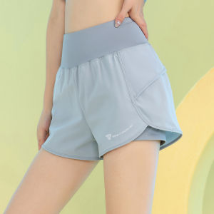BAISILING | Quần Short Thể Thao Khô Nhanh Chống Trộm Nhìn Nữ 3 Phân