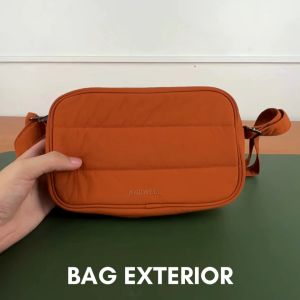 Puffer Camera Bag | KNOWELLPH