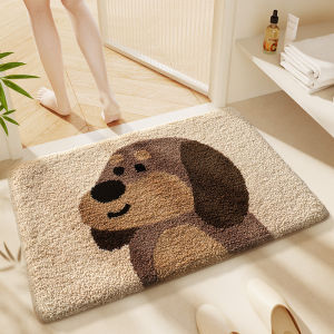 Dajiang (大江) | Water Absorbent Anti-slip Thick Floor Mat
