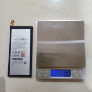 Baterai Samsung A9 Pro A910 A9 Plus Original Batre Batrai Battery