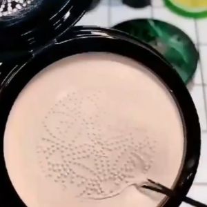 SUNISA Foundation Mushroom Head Air Cushion: A Comprehensive Guide