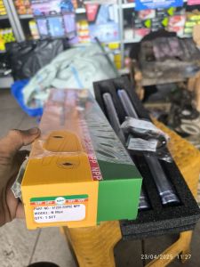 as shock npp n max 1 set original npp