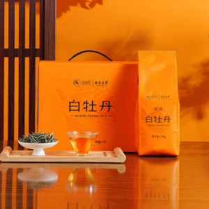 PINPINTEA | Cost-Effective Daily Drink Bai Mudan Tea 600g
