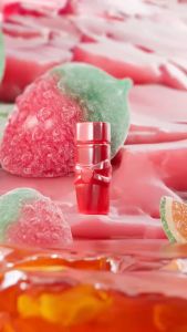 Nước hoa Nữ Lattafa Yara Candy Ngọt ngào như nàng tiểu thư đầy lôi cuốn 100ml