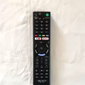 Remote điều khiển tivi SONY Mã 15 RM-L1370 xịn điều khiển TV Sony SMART - Tặng kèm pin - Gia Dụng Chú Thoòng