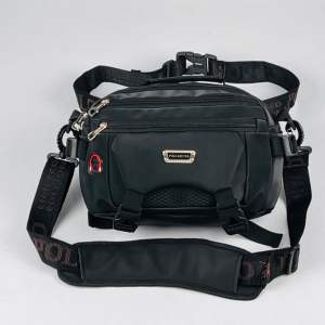 TAS TERBARU TAS SELEMPANG WAISTBAG SLINGBAG PRIA WANITA WATERFROOF MULTI PUNGSI