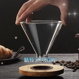 Home Filter Cold Brew Drip Coffee Carafe