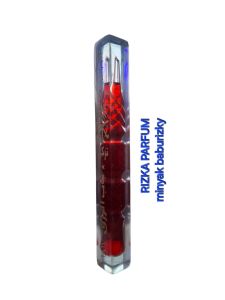 minyak wangi babu rizki Ukuran besar warna merah