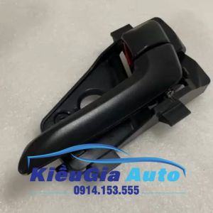 Tay mở cửa trong Kia Morning 2012-2018