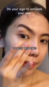 GMEELAN Orange Enzymes Exfoliating Brightening Gel