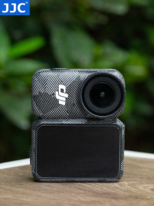 JJC | Phim Bảo Vệ cho DJI Osmo Nano Body 3M Carbon Fiber