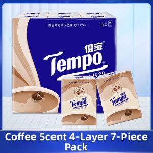 Tempo | Portable Handkerchief Tissues