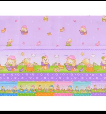Bedong Bayi Murah/Bedong Bayi Ukuran Jumbo/Bedong Bayi Halus/Bedong Bayi Motif Lucu