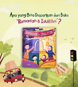 Ramadan & Idulfitri