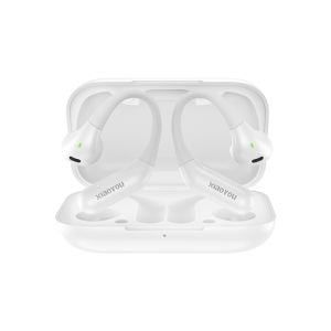 XIAOYOU | Sport Half In-ear Earphones Wireless Bluetooth