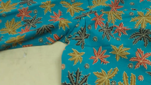 Batik Wiguno 400010123 Kemeja Lengan Pendek Katun Premium Furing dormeuil  Baju Pria  Dewasa Formal