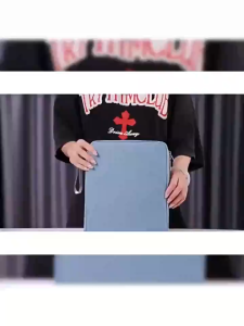 【COD + Local Seller】Tablet Handbag For iPad Samsung Xiaomi Lenovo HUAWEI Cover For 7.9 to 12.9 inch Tablet Sleeve Bag Shockproof Pouch Multi Pockets Cover