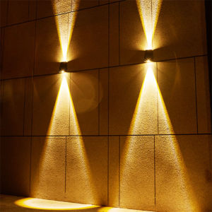 Vimite Led đèn năng lượng mặt trời đèn cảm biến tự động sán đèn dán tường đèn sân vườn ngoài trời đèn hàng rào đèn trang trí năng lượng mặt trời - Lazada