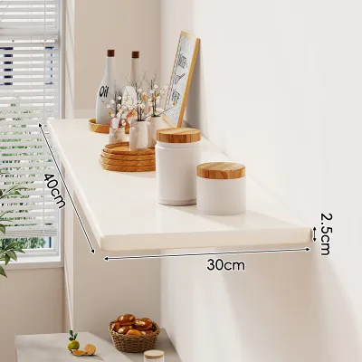 WUBUWEI | Wall Mounted Shelf Display Organizer