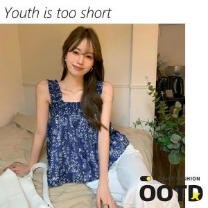 Zishop .คลอเลคชั่น 2025 เสื้อผ้าแฟชั่น เป็นทรงเสื้อกล้าม สม๊อคหน้าอก ลายสวยมาก มีให้เลือก 3 สี ใส่ไปเที่ยวก็น่ารักสุดๆๆ แถมลายน่ารัก กดสั่งเลย