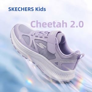 Skechers | Breathable Comfortable Running Shoes for Girls