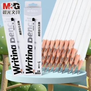 M&G | Toxic Free Students Pencil HB