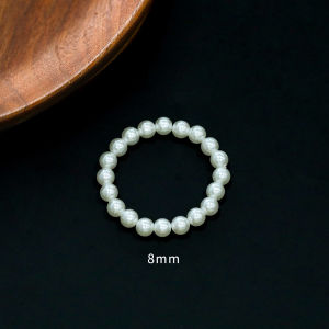 Princess Style Pearl Necklace Set