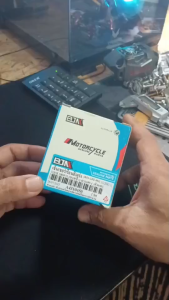 เซ็นเซอร์ลิ้นเร่ง พีซีเอ็ก150/เซ็นเซอร์เรือนเร่ง รุ่น CLICK 110i/PCX 125-150 ปี13/SCOOPY-I แมพลิ้นเร่ง คลิกสกูปปี่ เกรดศูนย