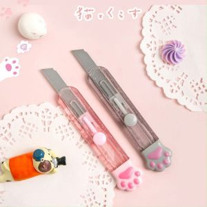 Pisau Cutter Mini: Alat Pemotong Kecil & Tajam