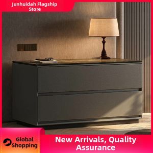 JUNHUIDA | Large Luxury New Style Bedroom Storage Cabinet