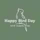 Happy Bird-Day