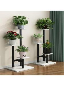 MOLORE | Living Room Balcony Iron Multi-Layer Flower Rack