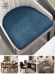 LORiCA | Durable Scratch-Resistant Waterproof Slip-Resistant Leather Seat Cushion