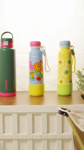 🥤🔥❄️ DESSINI ITALY APC-750 750mL SUS304 Vacuum Tumbler | 💧 Insulated Thermal Flask | 🧊 Hot & Cold Water Bottle | 🥤 Leakproof Straw Cup | 🚗 Travel Coffee Thermos | 🇲🇾 Ready Stock Malaysia