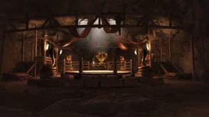 PS4 EA Sport UFC 4 (English)(New)