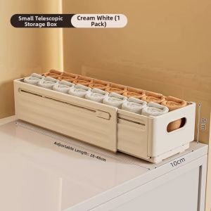 youqin | Adjustable Storage Box for Underwear Socks and Clothes