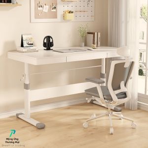 Bàn Học Điều Chỉnh Được cho Trẻ Em