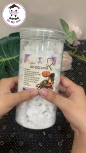 Bột Sắn Dây Nguyên Chất Loại Đặc Biệt Bò Đội Nón