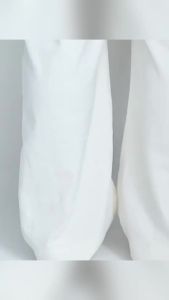 Sweet Belly หัวเข็มขัดเข็มกลัดโซ่ การตรึงขากางเกงดูดแม่เหล็ก ไม่ตอกตะปูแบบถอดได้ Magnetic buckle